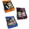 Panini Quaderno Maxi Lyon Gamer