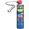 WD-40 Lubrificante Flexible Spray Wd 40 Professionale 600 ml 6 Pezzi