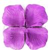1000x Petali Coriandoli Matrimonio Decorazioni SETA TESSUTO Addobbi COLORI VARI