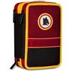 Seven Astuccio 3 Zip AS Roma Cross and Win Seven