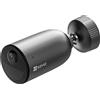 EZVIZ TELECAMERA PER ESTERNI WI-FI A BATTERIA 'EB3' EZVIZ risoluzione 2K - 2304*1296