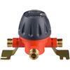 NOVACOMET Riduttore alta pressione regolatore e inversore gpl 12 kg in2635aa novacomet