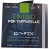 AUTRES CINTINO PER TAPPARELLE IN PVC 'CIN-FIX' 7,5 mt