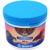 SHG Chironomus 30g - Larve Liofilizzate Mangime Naturale per Discus e Pesci 50%