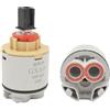 FAIDF CARTUCCIA MOD. GX 40 D.40 Diam. 40 mm