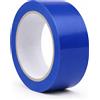 EUROCEL Nastro Telato Eurocel 200 TPA Blu 38 mm x 2,7 mt 8 blister