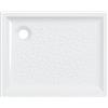 Geberit PIATTO DOCCIA GEBERIT BASTIA RETTANGOLARE 70X90 IN CERAMICA H 7CM 00725200000001