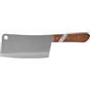 KIWI Mannarino in acciaio INOX 34,5 cm per carne