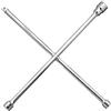 BETA CHIAVE A CROCE PER DADI RUOTE ART. 979 BETA mm 17x19x22x1/2 - BETA