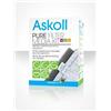 Askoll Pure Filter Media Kit M L XL Ricambio