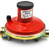 NOVACOMET Regolatore bassa pressione secondo stadio gas gpl 10 kg/h BP 2205.860 Novacomet