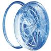 LUX AERATORE VETRO AE LUX - PLT TRASPARENTE MM 160- 2 pezzi