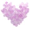 1000x Petali Coriandoli Matrimonio Decorazioni SETA TESSUTO Addobbi COLORI VARI