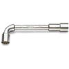 BETA CHIAVE A PIPA DOPPIA 937 BETA MM 15