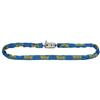 Viro 1.4238 MORSO con Catena, 150 cm, Multicolore