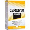 AUTRES CEMENTO BIANCO 5 kg - 4 pezzi