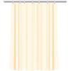 SEPIO | Tenda da doccia con ganci per tenda, 180 x 200 cm, impermeabile, antibat