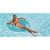 Intex POLTRONA GALLEGGIANTE GONFIABILE SIT & LOUNGE Ø cm. 119