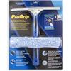 Ettore 65000 Progrip Kit di Pulizia per Finestre, con Sistema Click-Lock, Blu