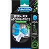 Dr. beckmann Dr.Beckmann Sfera per asciugatrice | Per un bucato fresco | Riempibile con il Pr