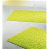 Spirella - Tappeto Antiscivolo Flora Kiwi 55 x 55 1209706