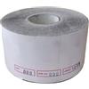 NASTROFLEX CARTA ABRASIVA P/TURAPORI HA H120 GR.220*