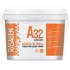 K2 STUCCO PASTA LEGNO MURO A32 K2 RASABEN - KG 5- 2 pezzi