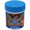 SHG Artemia Liofilizzata 10g Cibo Naturale Pesci Tropicali Utah Reef.