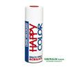 Saratoga HAPPY COLOR SMALTO SPRAY ACRILICO BIANCO ELETTRODOMESTICI VERNICE SPRAY 400ml