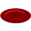 Set 6 Sottopiatti Natalizi Colore rosso Sotto Piatto Natalizi Decorazioni Natale