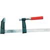 IDROWEB STRETTOIO PER FALEGNAME C/MANOPOLA 50X200 MM- 1,0 pz