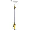 WAGNER EasyRoll Wall Roller, applicazione manuale della vernice, rullo di vernic
