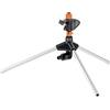 CLABER IRRIGATORE IMPACT TRIPOD 8709- 1,0 pz