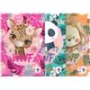 Panini Quaderno Maxi WWF