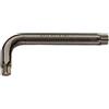 BETA 97 TX CHIAVE IMPRONTA TORX T25- BETA- 1,0 pz