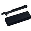 DORMAKABA CHIUDIPORTA AEREO SERIE TS 72- - nero (22232111+22002519) - 1 pezzi DORMAKABA