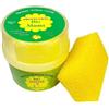Master BIO MASTER PASTA PIETRA BIANCA CON SPUGNA DETERGENTE PER TUTTE LE SUPERFICI