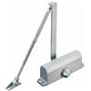 DIEFFEMATIC CHIUDIPORTA ASSA ABLOY DC120/1 COMPATIBILE CON YALE VIRO CON FERMO CHIUDI PORTA