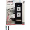 SOMMER Trasmettitore Radiocomando Telecomando originale SOMMER 4014 TX03 434 mhz 2 Ch