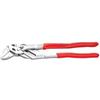 Knipex Pinza Chiave Becchi Lisci Cromate 125 mm per Dadi Fino a 23 mm Knipex
