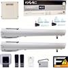 Faac 105915 FAAC HANDY KIT 24V PERFECT PER CANCELLI BATTENTE ANTA MAX 2,3MT