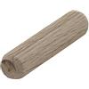 wolfcraft Spine per giunzioni nascoste I 2939000 I Accessori per il set per giun