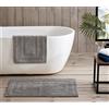 Eddie Bauer | Set da bagno, 100, tappeto ultra morbido, tessuto trapuntato, per