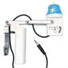 RAIN CENTRALINA SENSORE PIOGGIA ACQUA VISION A BATTERIA RICARICABILE - RAIN