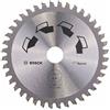Bosch 2609256884 Special Lama per Sega Circolare, 130 x 2 x 20/16, 40 Denti