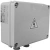 LOWARA QUADRO ELETTRICO MONOFASE PER POMPA SOMMERSA DA 4- Kw 1.5 - Hp 2- LOWAR- pezzi 1