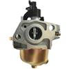 IDEAL STAR CARBURATORE PER SOFFIATORE A SCOPPIO IDEAL STAR ricambio per codice 4108202 -...