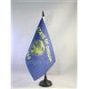 AZ FLAG BANDIERA DA TAVOLO OREGON 21x14cm - PICCOLA BANDIERINA STATO AMERICANO - USA - S