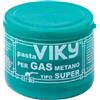 GENERICA PASTA VERDE VIKY SUPER PLAST - GR 450- 6 pezzi