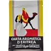 Casanova Carta d'Eritrea 60 Listelli biologici eliminano i cattivi odori, purifi